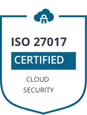ISO 27017